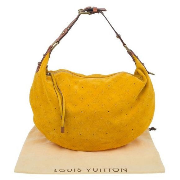 Louis Vuitton Handbags - Authentic Louis Vuitton Onatah gm Limited edition